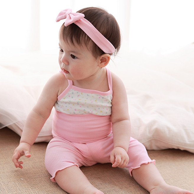 [출산백일선물] 우이동금손 프리첼 3종세트 [선물포장]