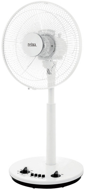 REINA 스탠드 선풍기, NKF-H1402