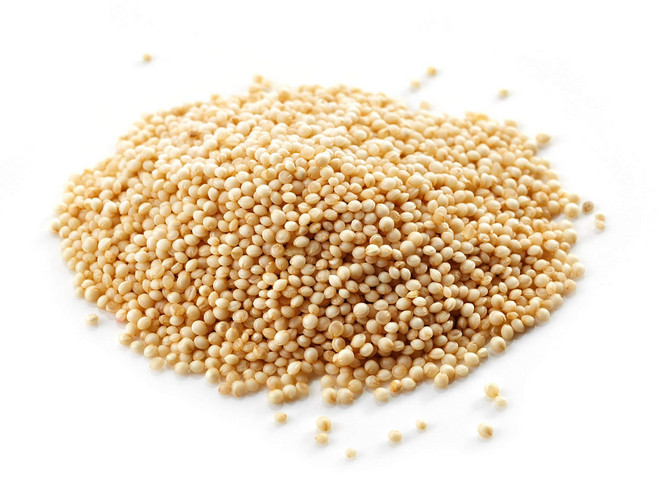 안나와 사라 유기농 아마란스 재밀봉 백 1.36kg Anna and Sarah Organic Amaranth in Resealable Bag 3 Lbs, 3 Pound (Pack of 1), 1개