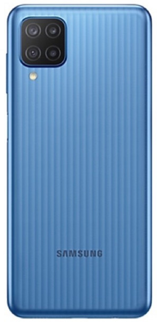 SAMSUNG Galaxy M12 4G/128G 綠藍黑 北市可自取 全新未拆封 原廠保固一年