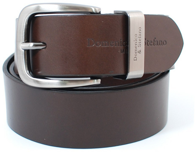 닐슨 가죽 벨트 남녀공용 T009