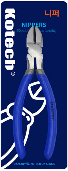 코텍 니퍼 6 (K-7345), 1개