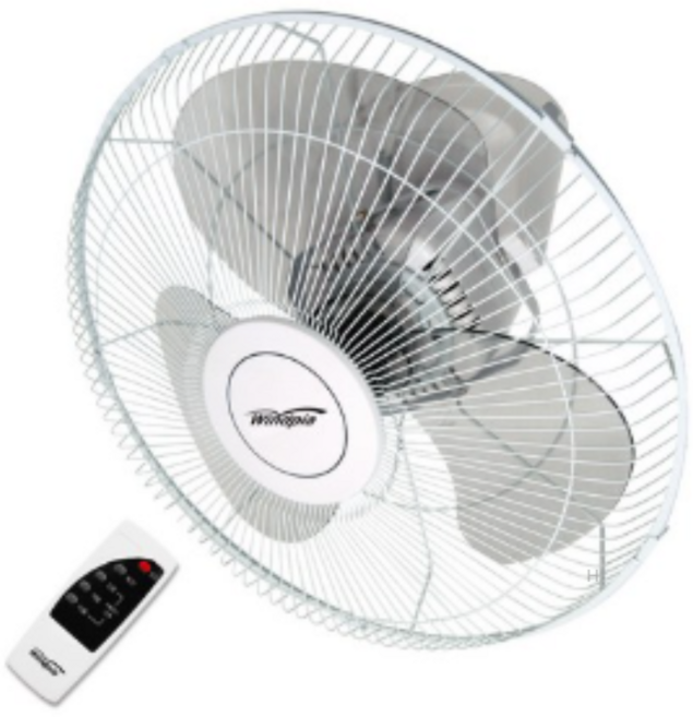 윈드피아 천장용 리모콘 선풍기 WF-2323, 50W WF-2323