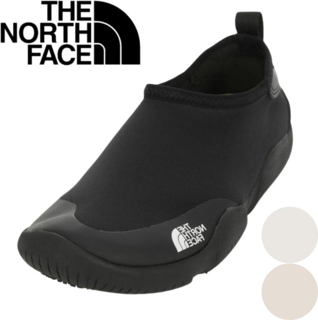 매장발송 노스페이스 남여공용 경량 아쿠아 슈즈 워터파크 호캉스 미끄럼방지