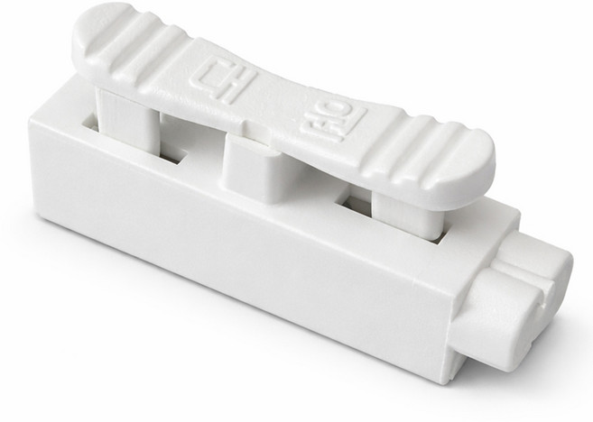 전선 연결 커넥터 단자 1P, 100개