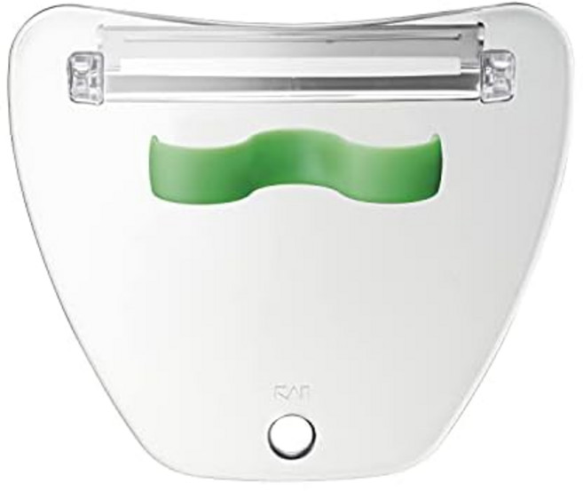 카이지루시 KAI 손바닥 양배추 필러 일본제 DH2086, 1개