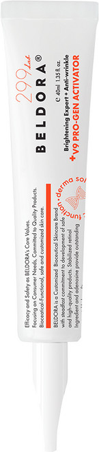 벨도라 V9 프로 미백 크림 35ml, 40ml, 1개