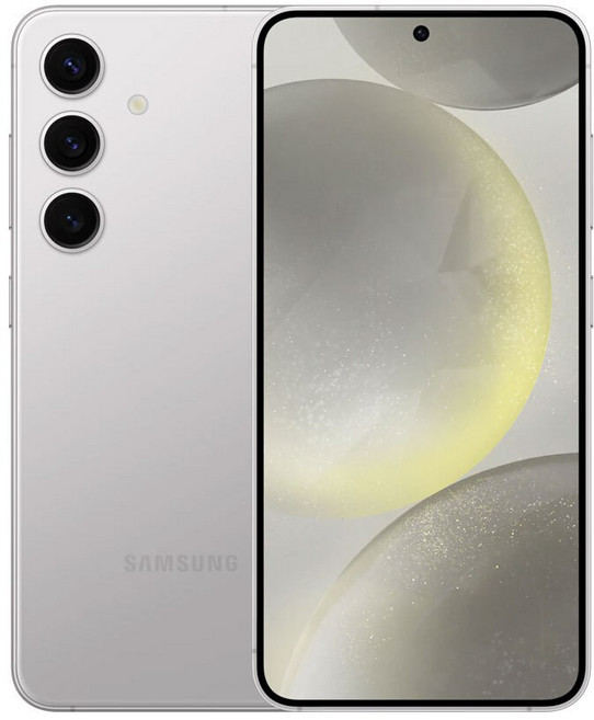 [정품/갤럭시] S24 256GB 공기계 자급제 3사공용 모든등급, S23_블랙(새상품)_오늘출발