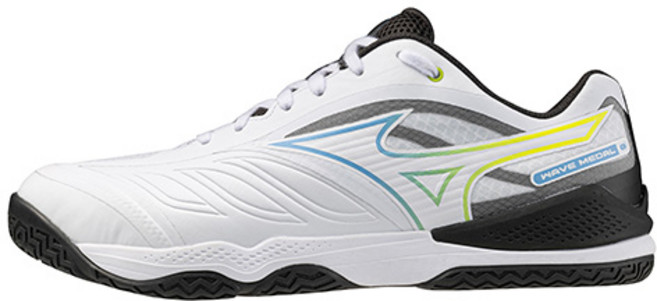 웨이브메달8 와이드 (화이트/올어보드/블랙 센드)