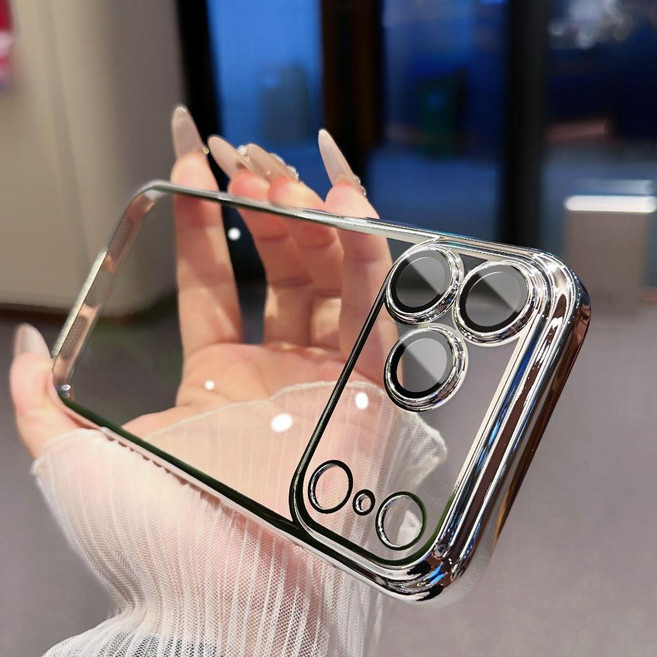 iPhone 17 Pro Max 防摔殼