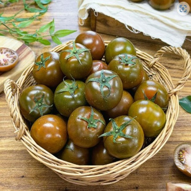 보성 흑토마토 5kg, 1개
