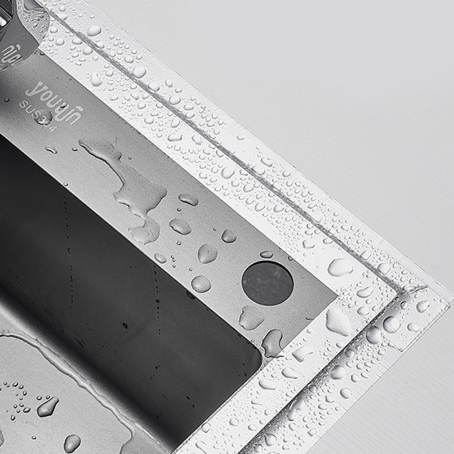 미니플 다용도 틈새 차단 알루미늄 방수 테이프, 3개, 5cm X 2m