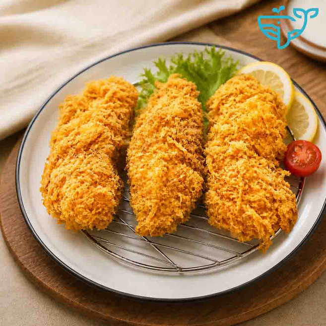 국내산 100% 순살치킨 닭 안심 카츠 1kg 치킨텐더 가라아게 후라이드 닭안심, 1개