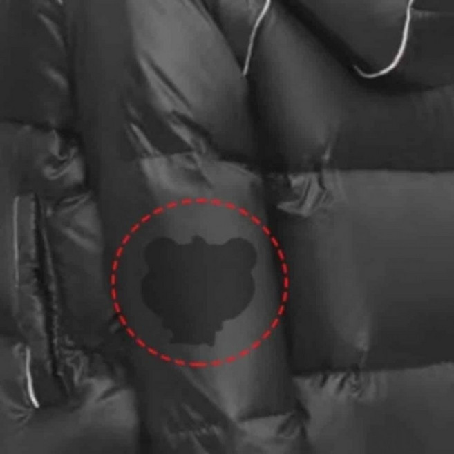 패딩 구멍 패치 스티커 옷수선스티커 옷수선 패딩점퍼수선패치, 1개, 15) 베이지(디자인)