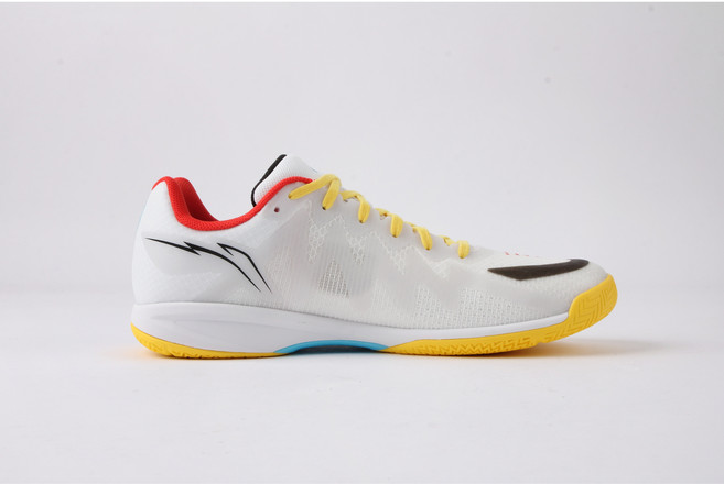 2024 리닝 탁구화 카일린 울트라 인피니티 (시티즌)