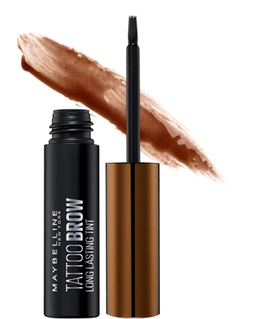 메이블린 타투 브로우 젤 틴트 라이트 브라운 / Maybelline Tattoo Brow, 1개 - 쿠팡