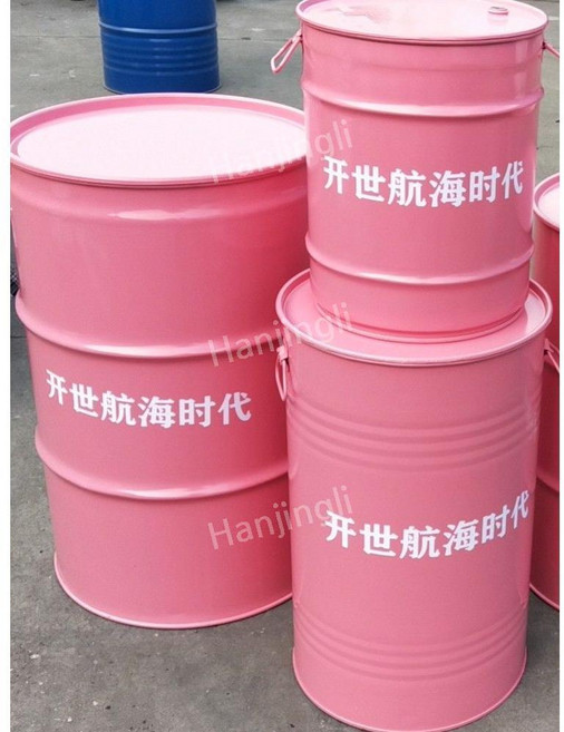 스텐 드럼통 304 기름통 발효통 식용유 200L 저장통 우유통 와인 밀폐, 11 하얀색