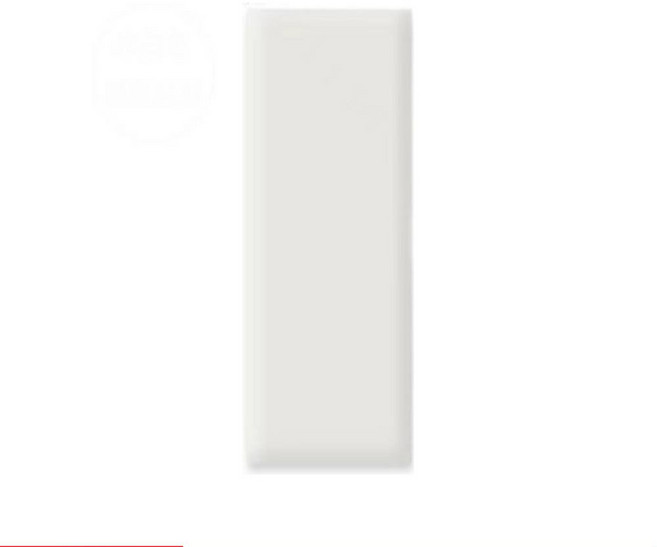 엄군마켓 충격방지벽매트 쿠션 붙히는 보호패드, 아이보리, 1개