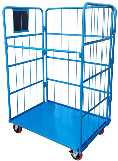 중원산업 롤테이너 600X900X1500 소형 RT-1 Series