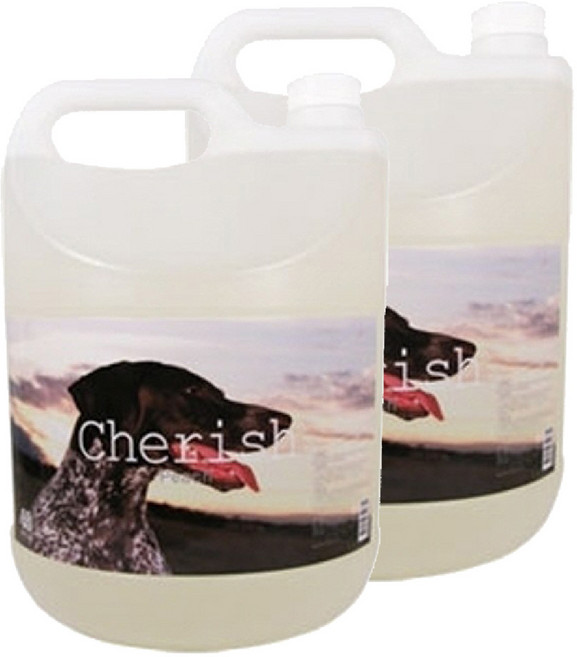 체리쉬 애완동물 탈취제, 2개