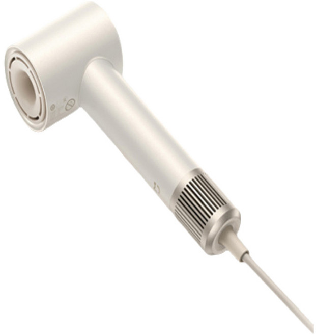 샤오미 미지아 H501 고속 헤어 드라이어, 웜 마운틴 화이트