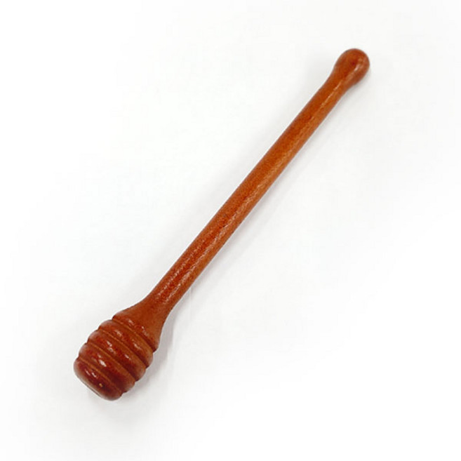 옻칠 꿀뜨개 1p / 꿀스틱 허니디퍼, 1개