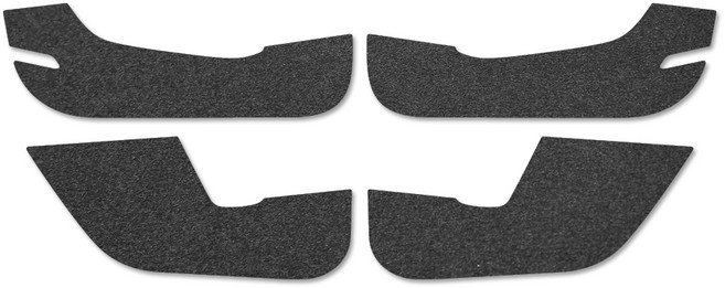 쏘렌토 MQ4 20~23년 스크래치 방지 도어커버, MQ4쏘렌토