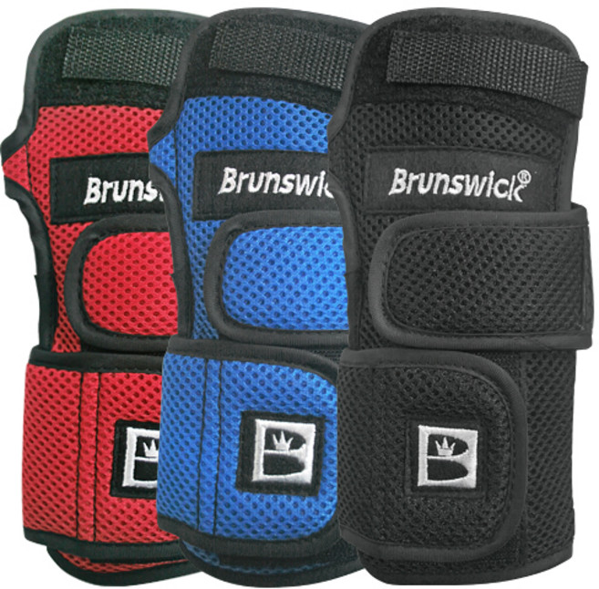 브런스윅 제너레이터 몽구스 볼링아대 JAPAN 볼링용품 볼링장비, 오른손볼러, 블루