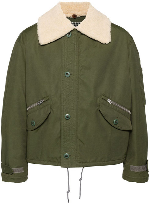 겐조 아미 재킷