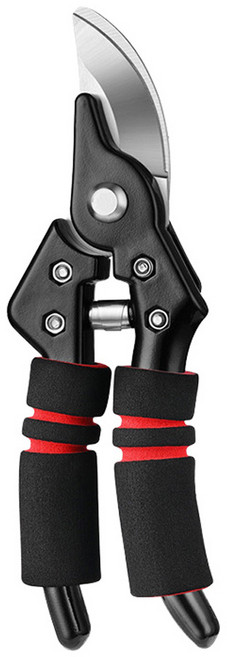 윈라이트 만능 전지가위 나무 가지치기 꽃 전정 원예용 과수원 다목적, 1개