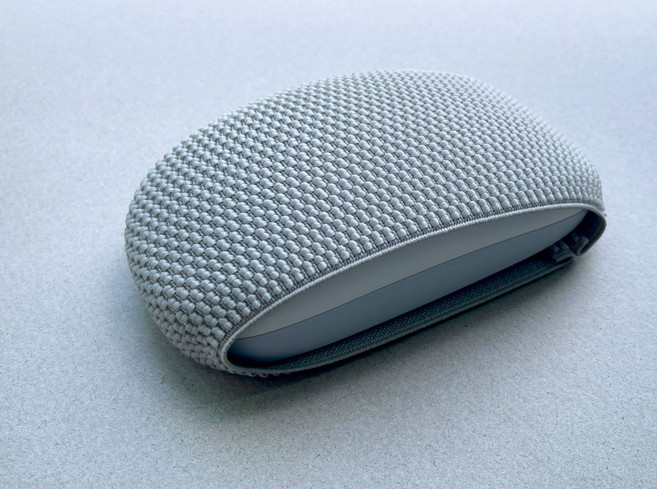 매직 마우스 2세대 3세대 충전 스탠드 매직마우스 무선마우스 충전스탠드 블루투스마우스, Lightning 흰색보호 케이스, 기본 모델명/품번