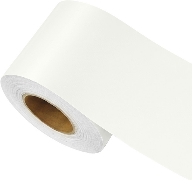 영림 인테리어 필름 몰딩 시트지, 07. YPS130 크림 백색