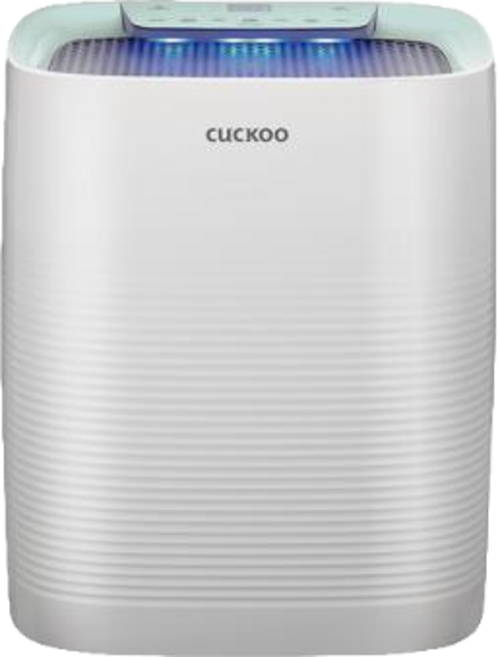 쿠쿠 인앤아웃 에어 안심 공기청정기 AC-12X20FW 37.4㎡ 가정용, 인스퓨어AC-12X20FW