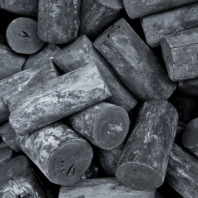 조인참숯 S 유칼립투스 비장탄 튀지 않는 백탄 참숯 펜션 캠핑 바베큐 고기 대용량 업소용, 9kg, 1박스