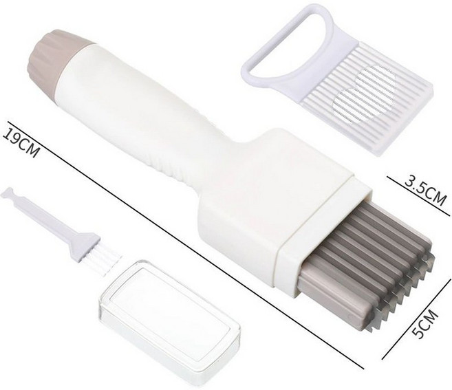 돼지껍데기 칼집 기계 껍데기 박피기 고기누름판 돈까스, 기본 모델명/품번