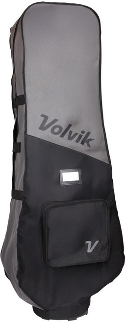 볼빅 2025 VBEP 항공커버, 블랙