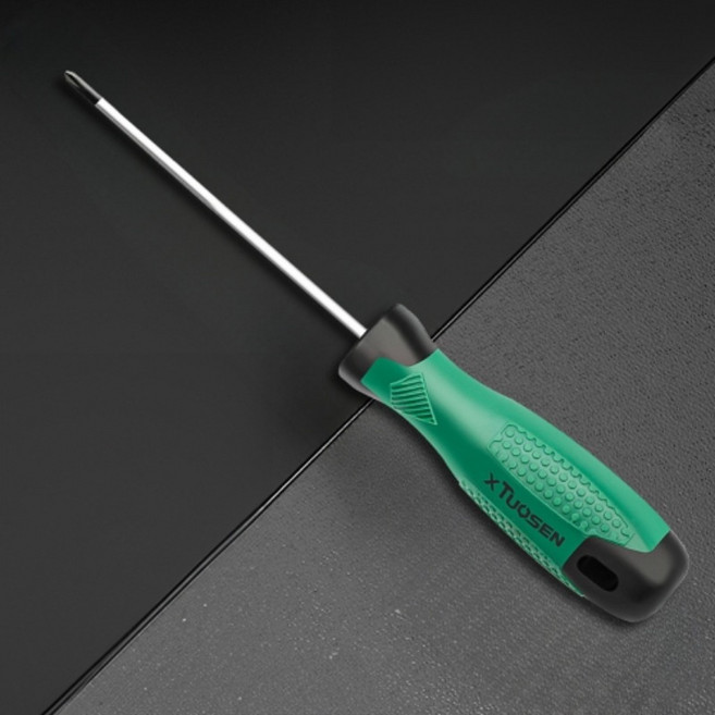 미란다 자석 십자 드라이버 3 x 100 mm, 1개