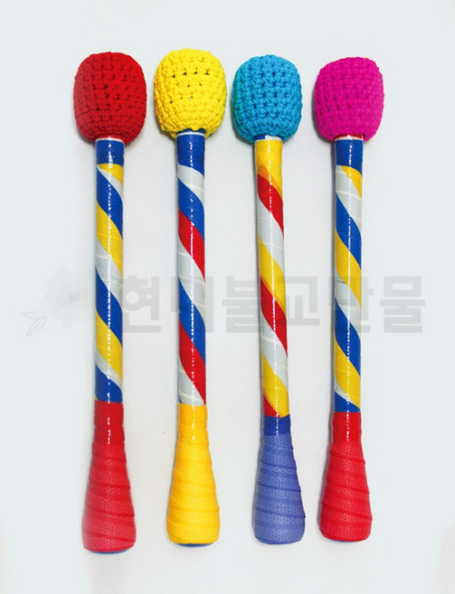 칼라징채(4색), 파랑, 1개