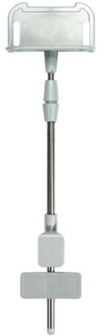 엔케이피싱 하야로비 HY312 밑밥통 거치대 미끼통 거치대