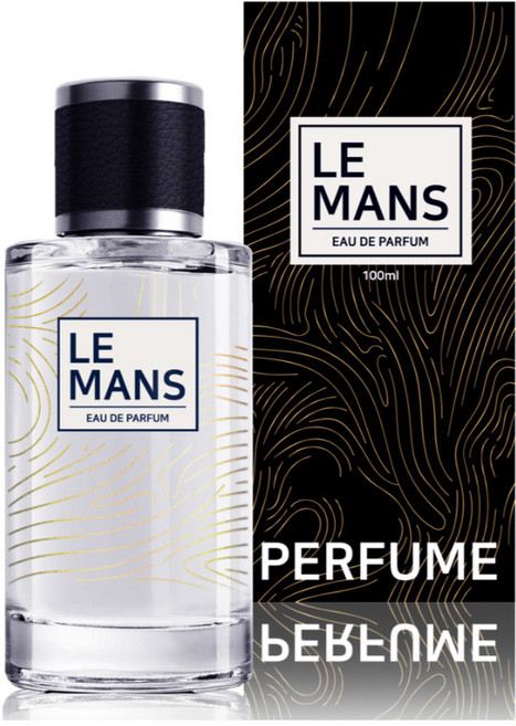 르망 오데퍼퓸 남녀 공용 페로몬향수, 1개, 100ml