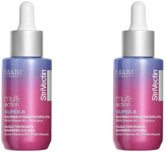 스트라이벡틴 페이스오일 세럼 1 fl oz 2팩