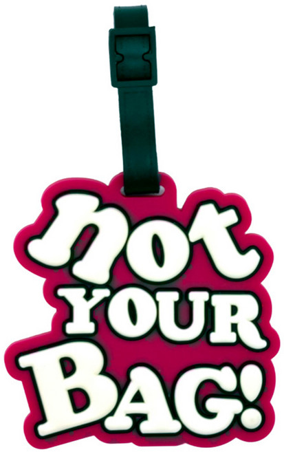 픽101 여행용 PVC 캐리어 골프백 네임택 여행가방 수하물 이름표 태그