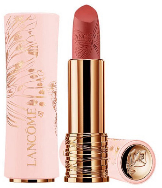 LANCOME 蘭蔻 絕對完美唇膏 限量版 絲絨霧面唇膏 #196 #274 #295 多色選, 限量版 #292, 1個