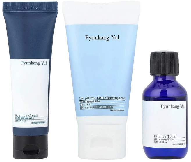 편강율 미니 세트 3종 세트, PKY68130, 1개 - 쿠팡