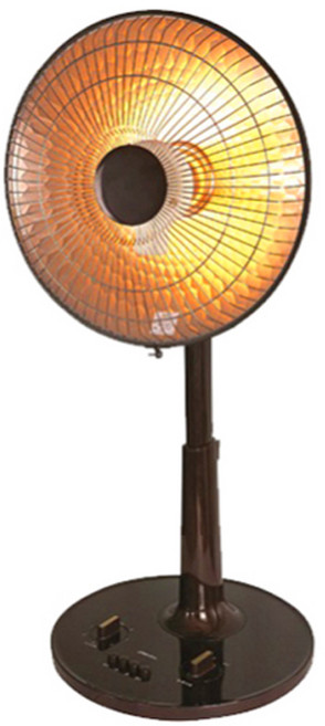 신일 전기히터 세라믹 원적외선 선풍기형 히터 SEH-A91, 신일SEH-900BGL