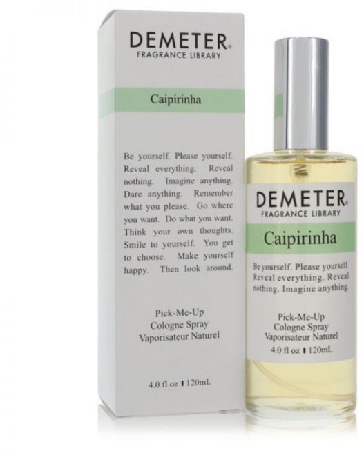 데메테르 Caipirinha 120ml Pick Me Up Spray, 1개