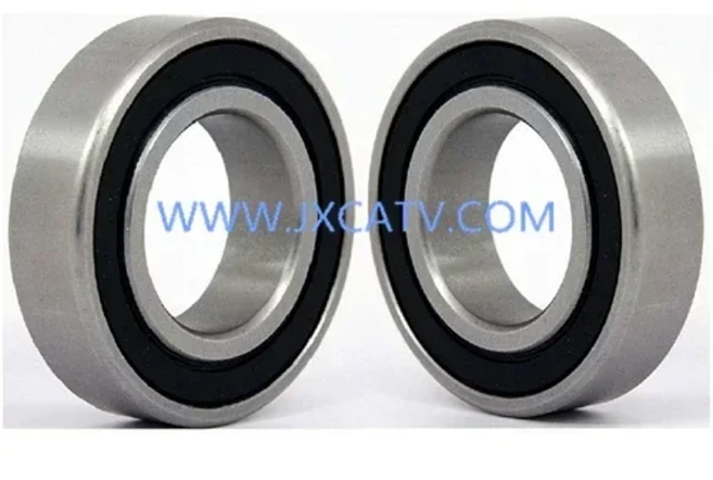 혼다 호환 자동차 앞바퀴 베어링 뒷바퀴 CRF110F XR70R XR100R, 02 Rear wheel