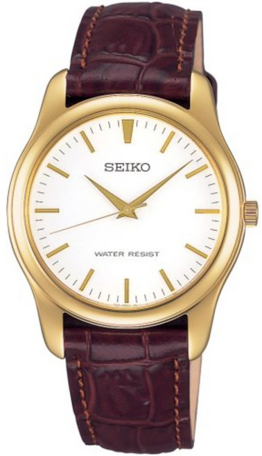 세이코 남성용 손목시계 SCXP031