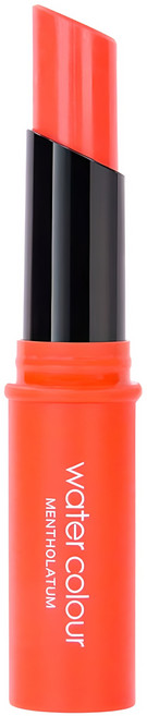 멘소래담 워터컬러 립밤, 02 슈가코랄, 3g, 1개