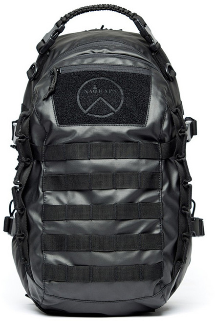 (디엠지샵) 나트랩스 블랙 몬스터백(블랙)